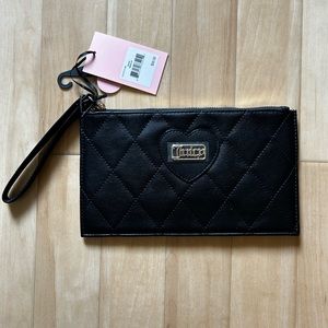 Juicy Couture Wristlet